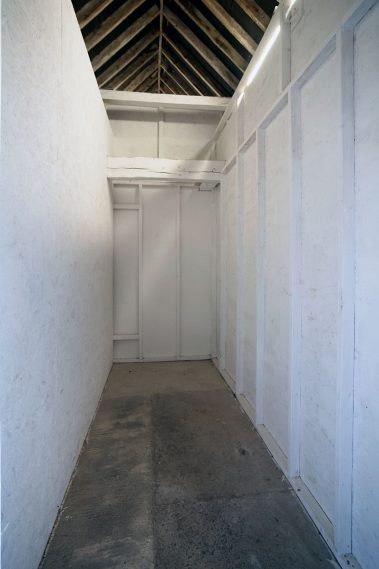 Individual Self Storage Units - Cocking, West Sussex