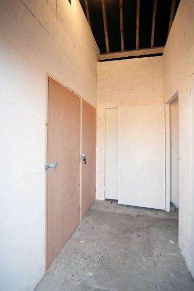 Individual Self Storage Units - Cocking, West Sussex