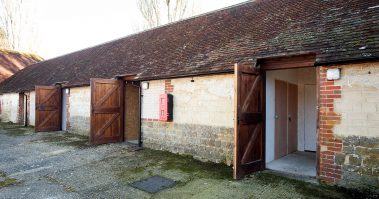 Individual Self Storage Units - Cocking, West Sussex
