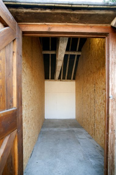 Individual Self Storage Units - Cocking, West Sussex