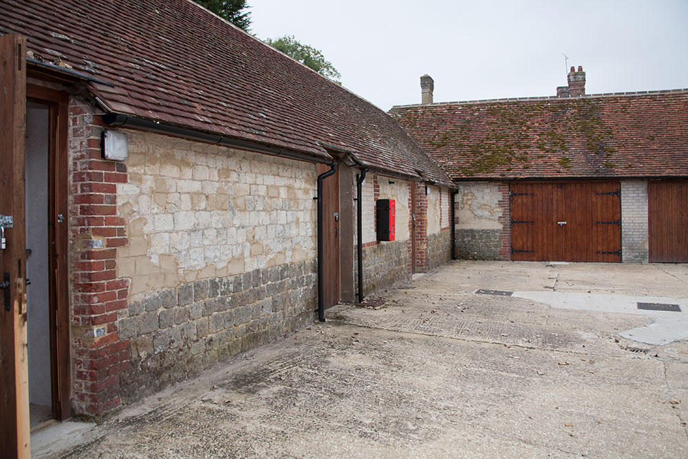 Individual Self Storage Units - Cocking, West Sussex