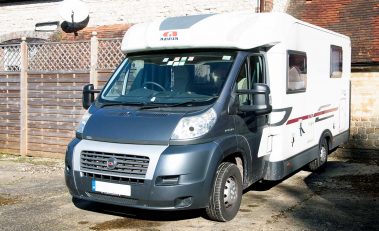 Our storage charges depend on the length of your caravan, motorhome, car or trailer to include all appendages. We will measure all vehicles on arrival to ensure you are allocated the correct length storage bay.